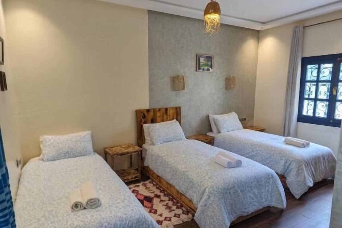 Comfort Bungalow, Garden View | WiFi (free)