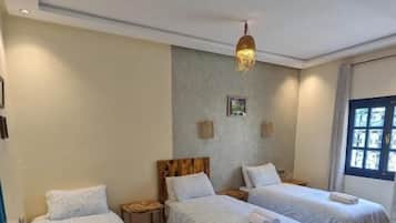 Comfort Bungalow, Garden View | WiFi (free)