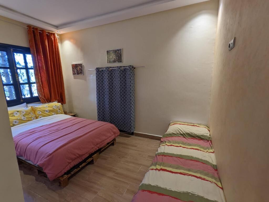 Family Room, Garden View | Free WiFi