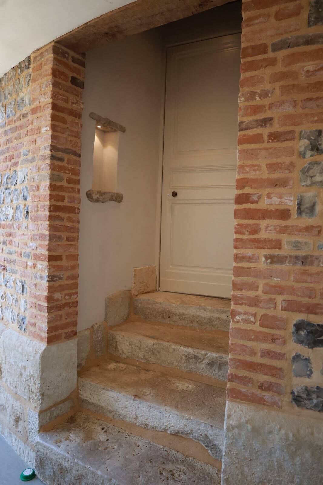 Innvendig