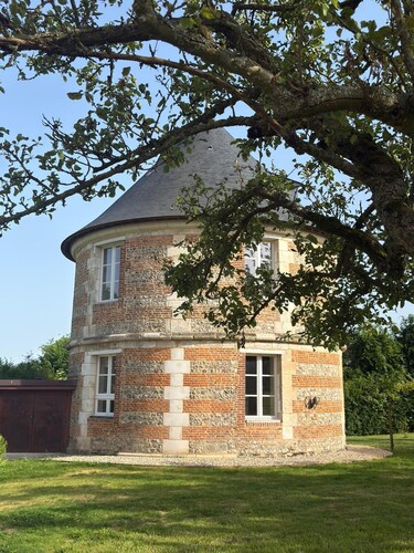 Le Colombier du Manoir