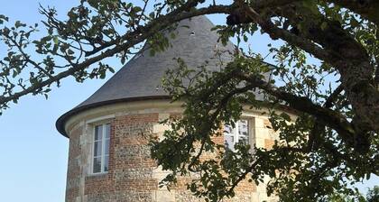 Le Colombier du Manoir
