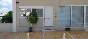 Detalle exterior