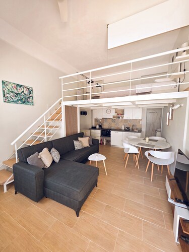Loft Suites