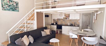 Loft Suites