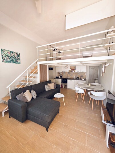 Loft Suites