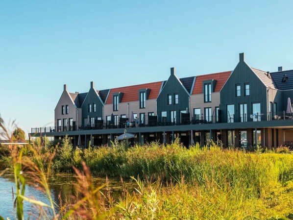 Exterior - Reevemeerzicht 6 (Kampen)