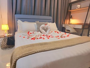 Iron/ironing board, free WiFi - Pangsapuri Medini & Meridian - Near Legoland (Iskandar Puteri)