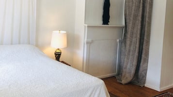WLAN, Bettwäsche