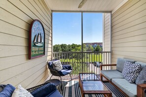 Interior - Resort Condo | 6 Mi to Beach + Freeman Stage (Selbyville)