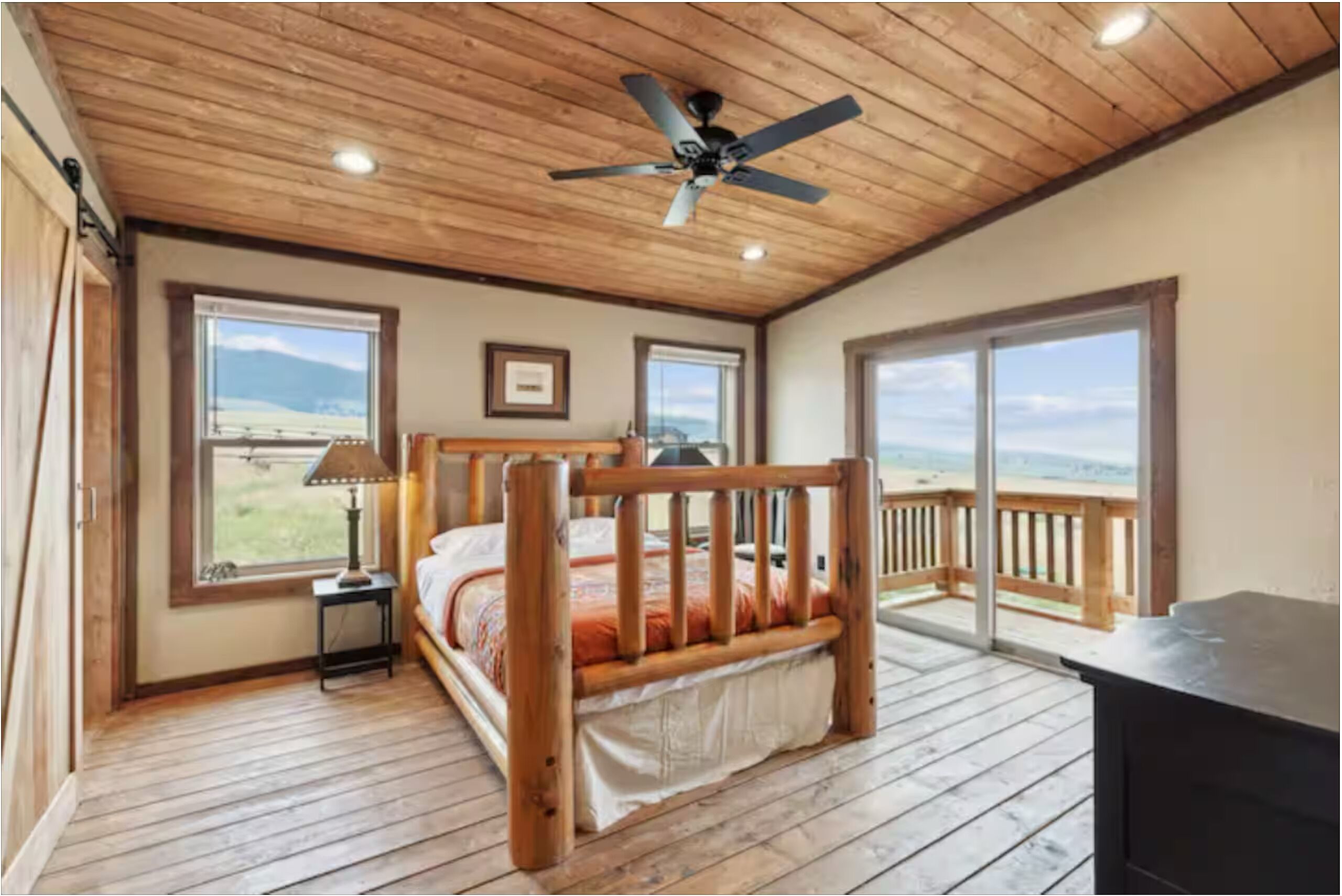3 chambres, fer et planche à repasser, lit parapluie, Wi-Fi gratuit