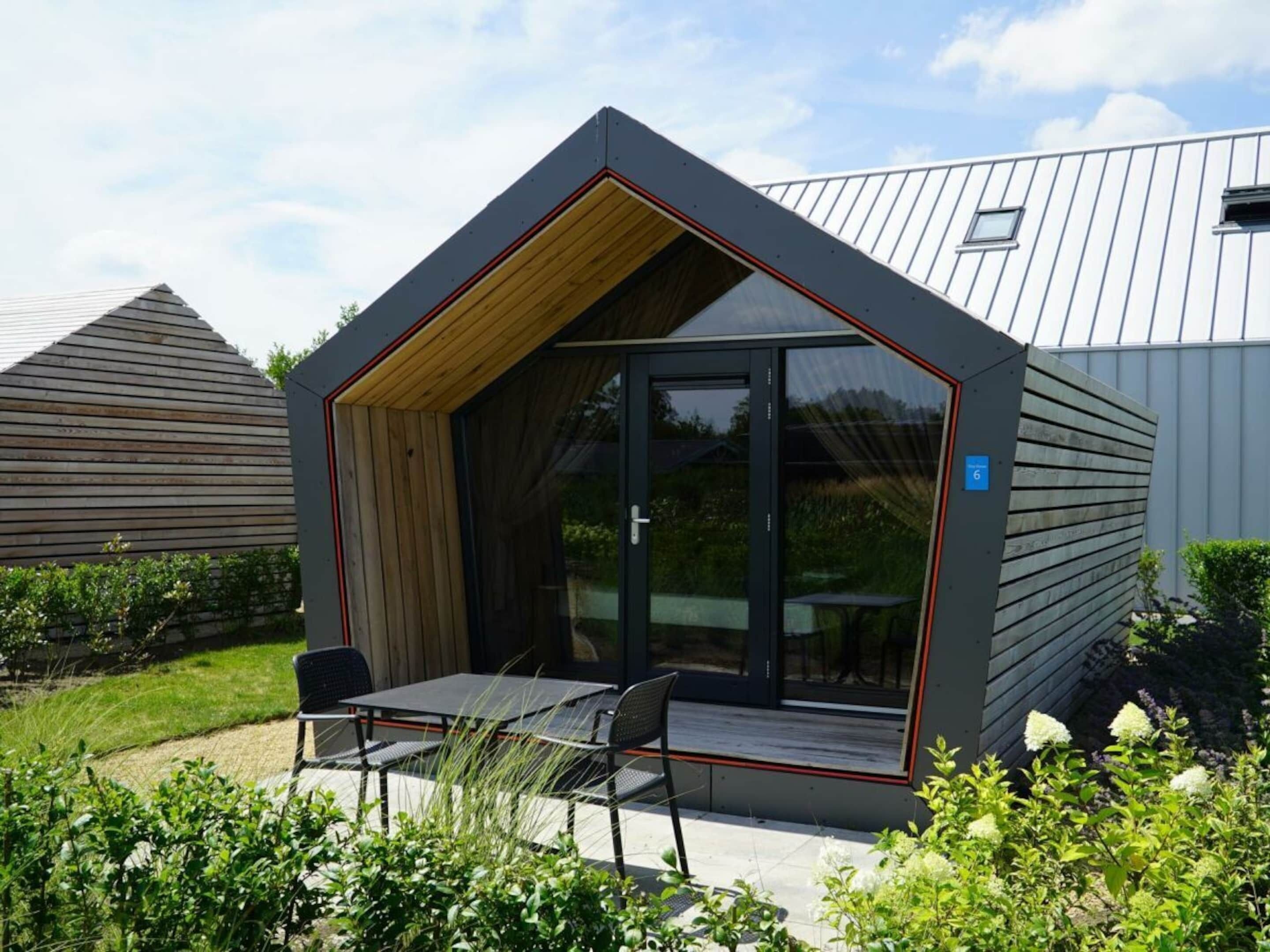 House | Outdoor dining