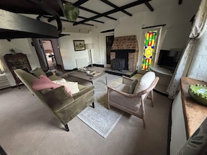 Cottage | Interior - The Olde Forge (Minehead)