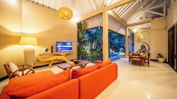 Interieur