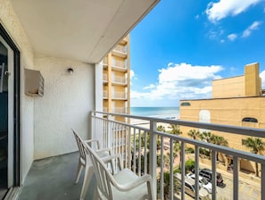 Property grounds - Completely Updated Oceanview Suite! Sea Mist 50611 (Myrtle Beach)