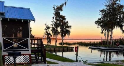 Crescent Fish Camp Resort & Marina