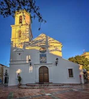 Point of interest - Beautiful Andalusian Casa in stunning Nerja a short walk to Burriana and town (Nerja)