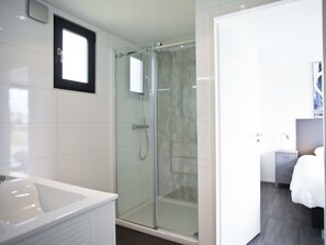 Ferienhaus | Badezimmer