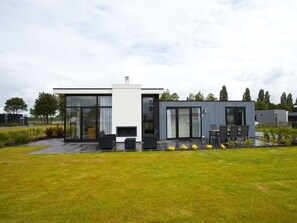 Ferienhaus | Speisen im Freien