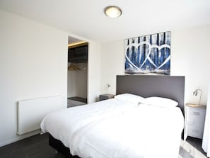 Ferienhaus | 2 Schlafzimmer, individuell eingerichtet