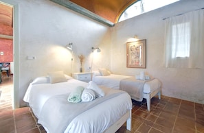 Villa | 4 bedrooms, individually furnished - Villa in Llevant, son Severa (Son Servera)