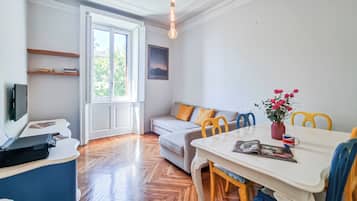 Departamento (1 Bedroom) | Interior