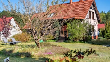 House | Exterior