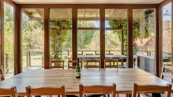 House | Dining