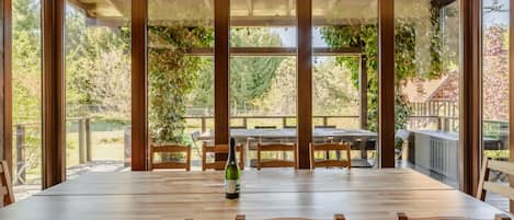 Ferienhaus | Speisen