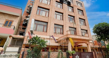 Premium Hotel Pioneer Plaza