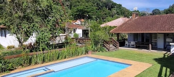 Casa Zizou