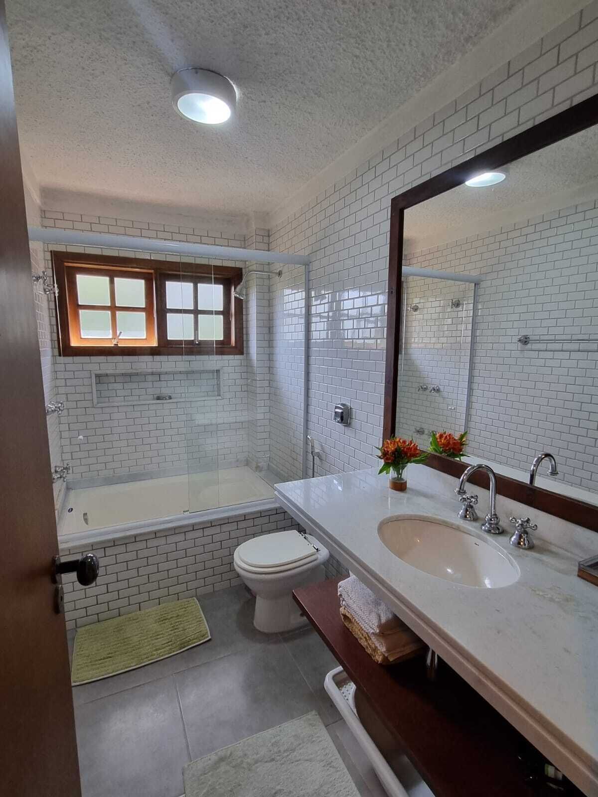 House, Garden View | Bathroom