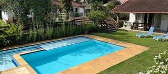 Casa Zizou 