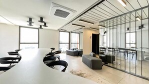 Dining - Studio Perdizes (São Paulo)