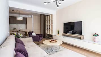 Fernseher