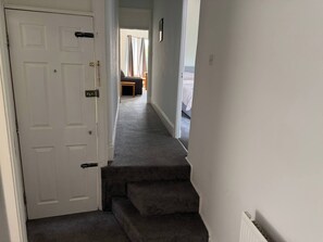 Appartement, 2 chambres | Intérieur