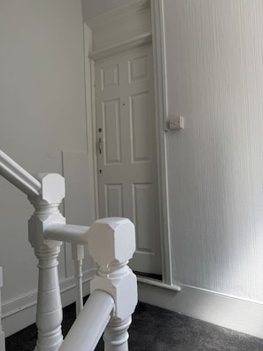 Apartment, 2 Bedrooms | Interior