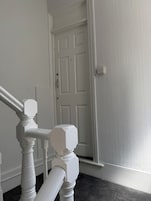 Apartamento, 2 habitaciones | Interior