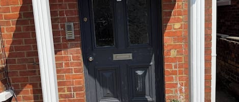 Apartment, 2 Bedrooms | Exterior detail