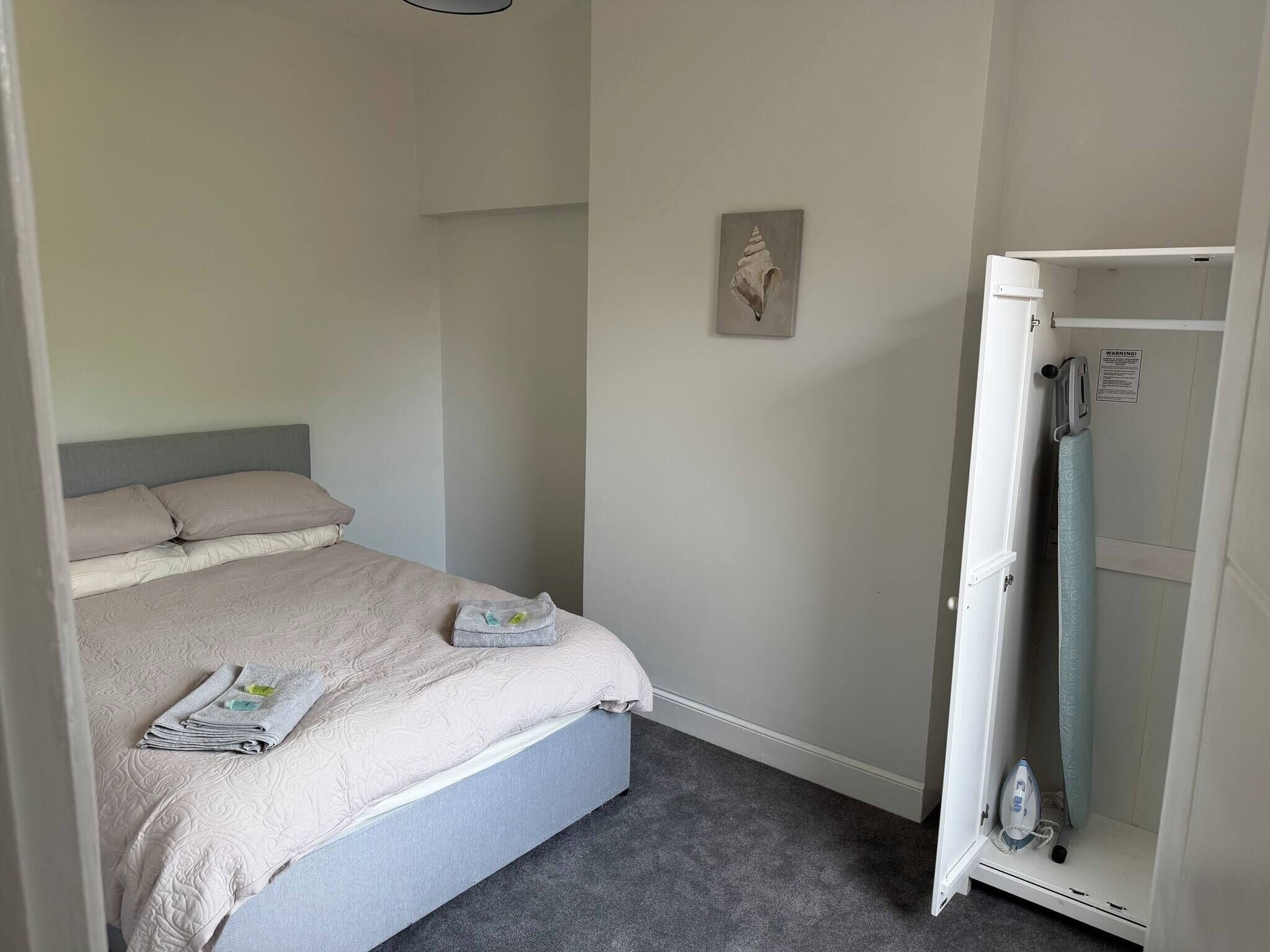 Apartment, 2 Bedrooms