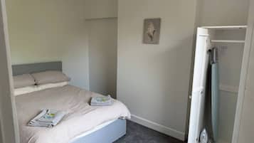 Apartment, 2 Bedrooms