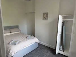 Apartamento, 2 habitaciones | 2 dormitorios