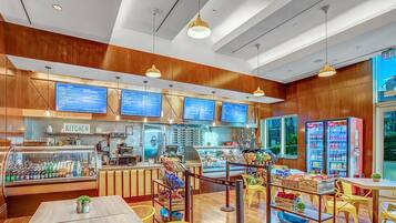 Restaurantes