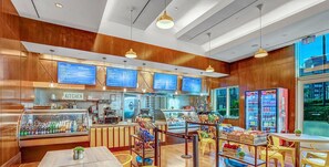 Restaurantes
