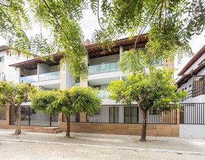Exterior - Praia Residence (Ipojuca)