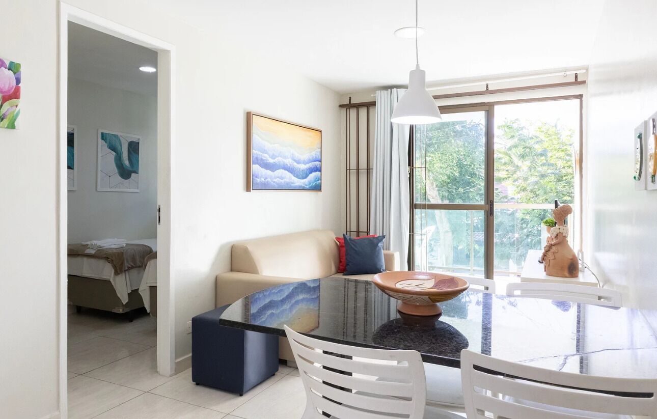 Apartment, 2 Bedrooms | Interior