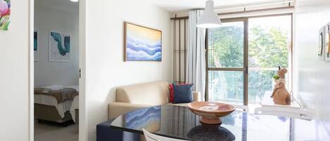 Apartment, 2 Bedrooms | Interior
