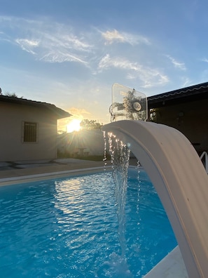 Pool - House on the River (Barra do Jacuipe)