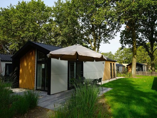 Kids Adventure Cottage 2+2