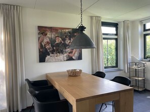 House | Dining - Restyled Koningshoeve 4 People (Schoorl)